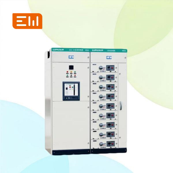 Advantages of using medium voltage switch gear in industrial applications