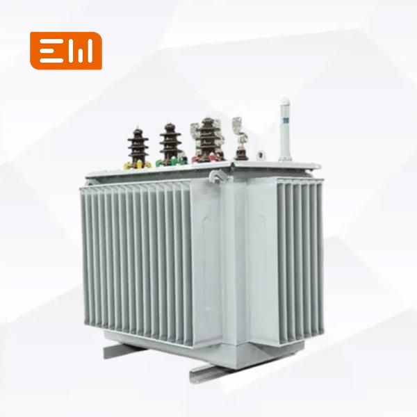 Choosing the best oil for optimal transformer operation