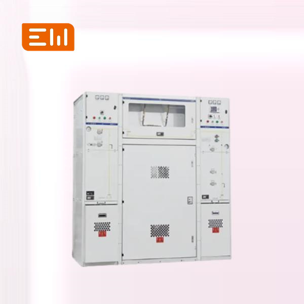 Types of HV Switchgear and Their Applications