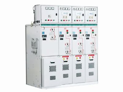 Die Opkoms van Slim Medium Voltage Skakeltoerusting: IoT-integrasie, Voorspellende Onderhoud, en Netwerkweerstand