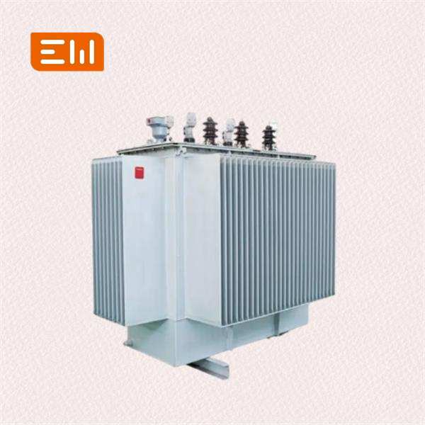 Comparing oil type transformers with other types of transformers