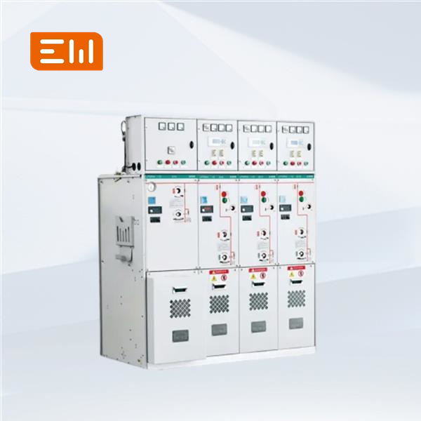 Exploring the different types of medium voltage switch gear available