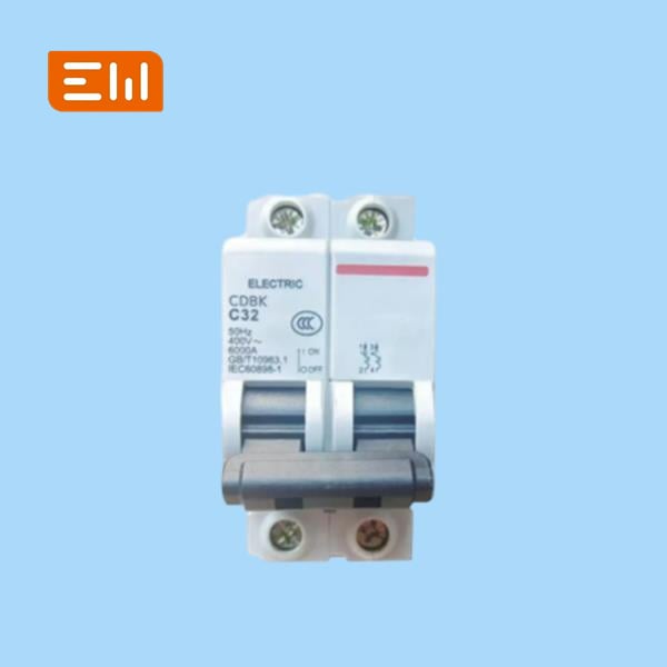 Tecnologia avançada para distribuição eficiente de energia