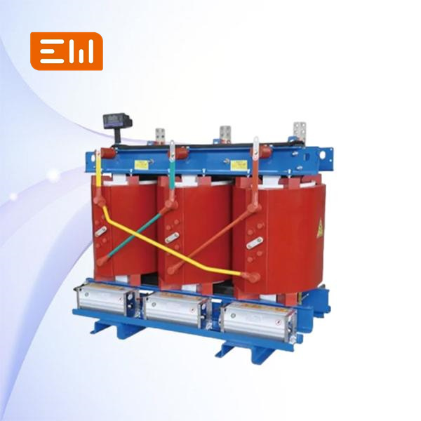 How dry type transformers save space and reduce maintenance costs