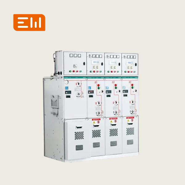 The role of 15kv switchgear in power distribution systems