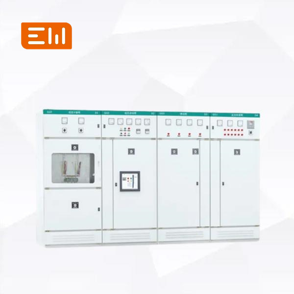 Fabricante líder de equipamentos elétricos de alta qualidade