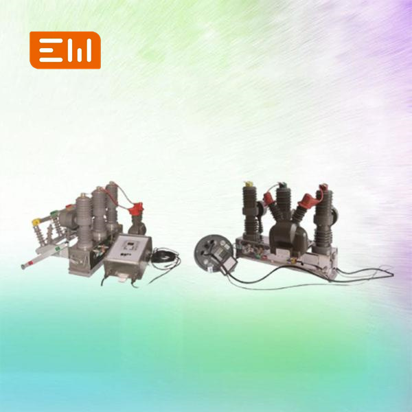 The Importance of Maintenance for Vacuum Circuit Breakers