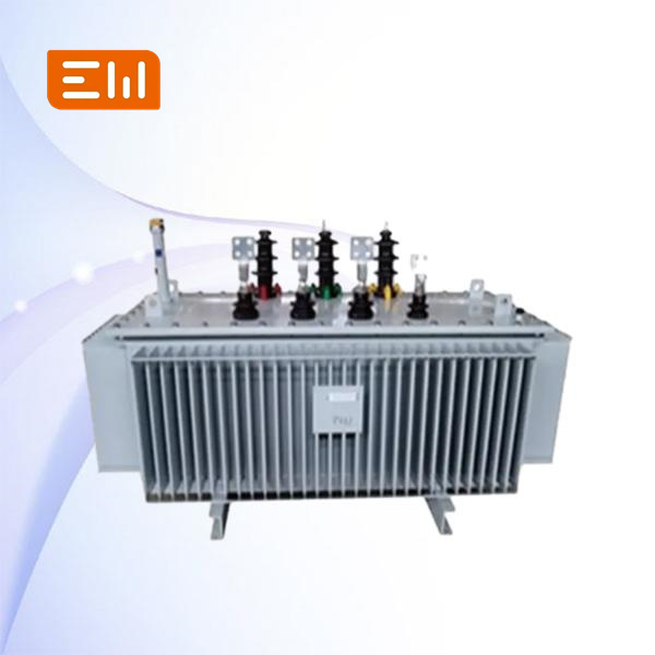 Exploring the key features of oil transformer designs