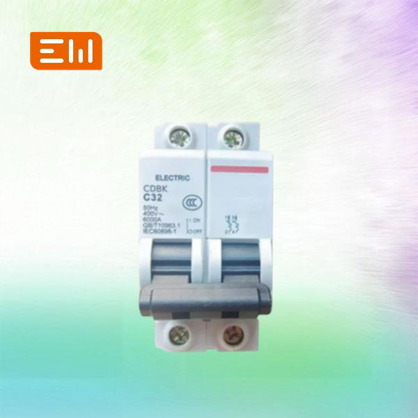 The Technology Behind High Voltage Breakers