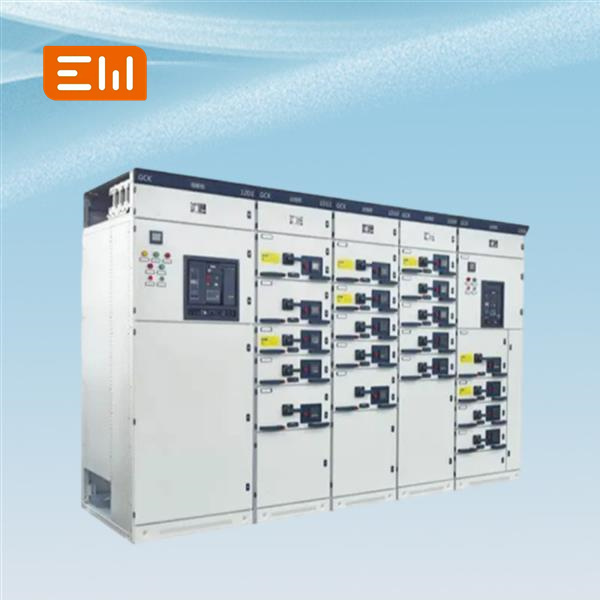 Advances in switchgear technology for improved safety and performance