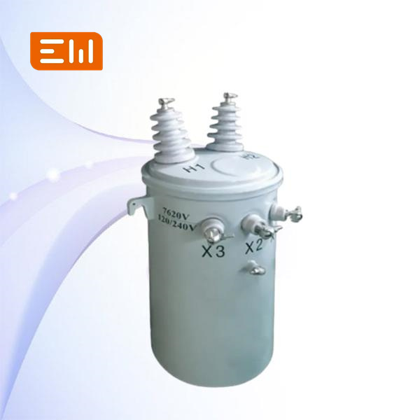 Exploring the future of oil transformer technology and innovation