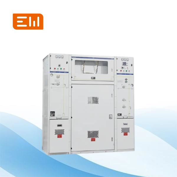 Key components of switchgear electrical systems