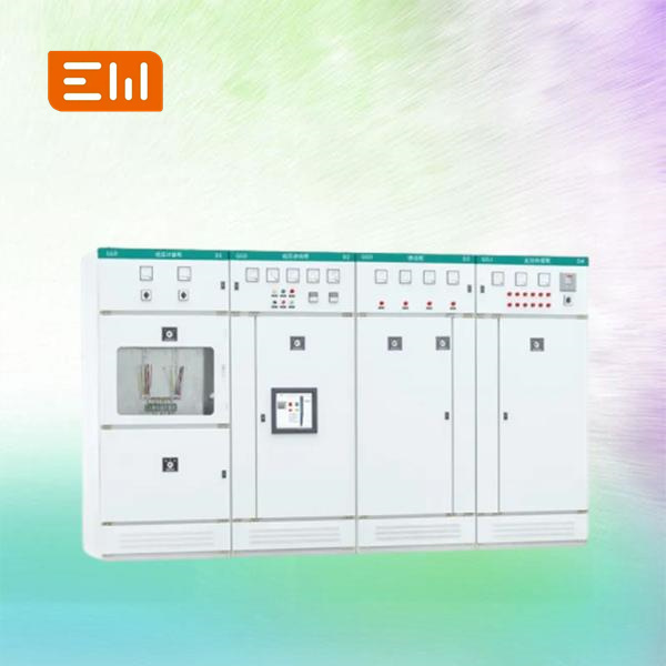Instalação e manutenção de um quadro de distribuição
