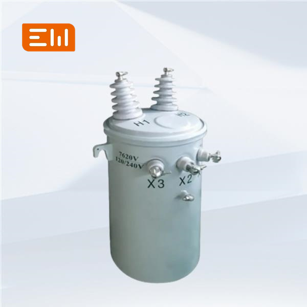 The environmental impact of oil type transformers and potential alternatives