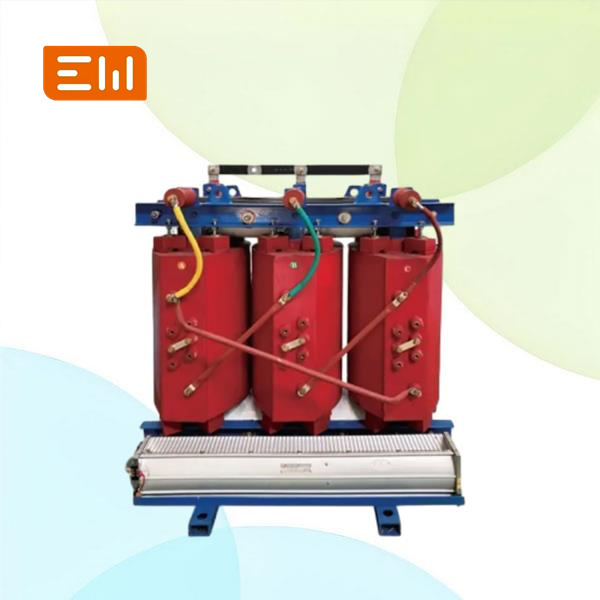 How to choose the right dry transformer for your needs