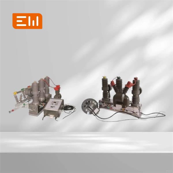 Advantages of Using Air Circuit Breakers in Industrial Applications