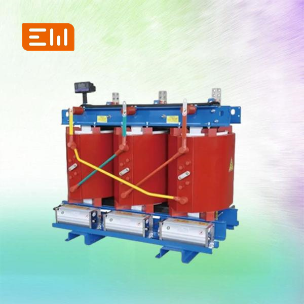 Revolutionizing Your Data Management with DT Transformer Solutions