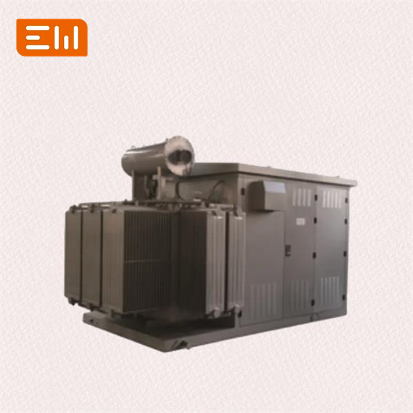 The Role of Modular Substations in Modernizing the Power Grid