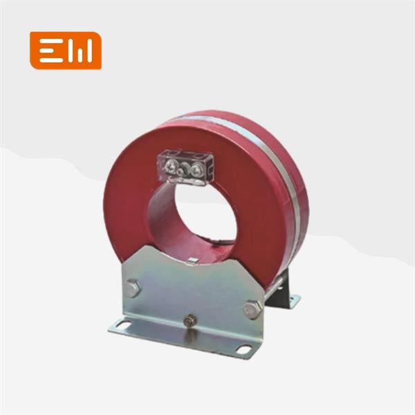 Installation and Wiring of Donut Current Transformers
