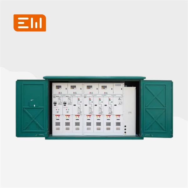 RMU Electrical Ensures Proper Installation and Maintenance