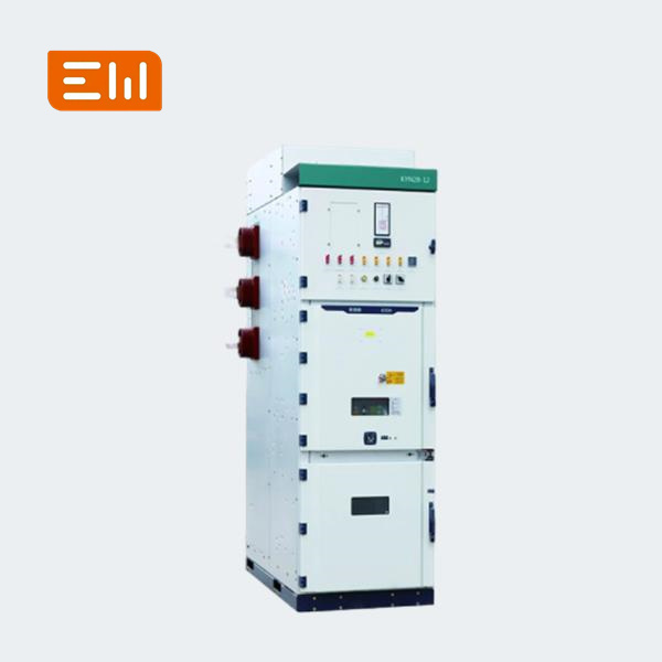 Maintaining and troubleshooting medium voltage switch gear for optimal performance
