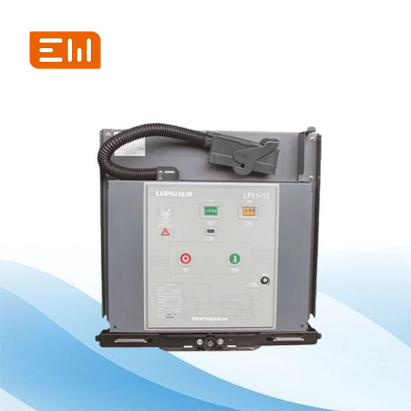 How Vacuum Circuit Breakers Improve Safety and Reliability