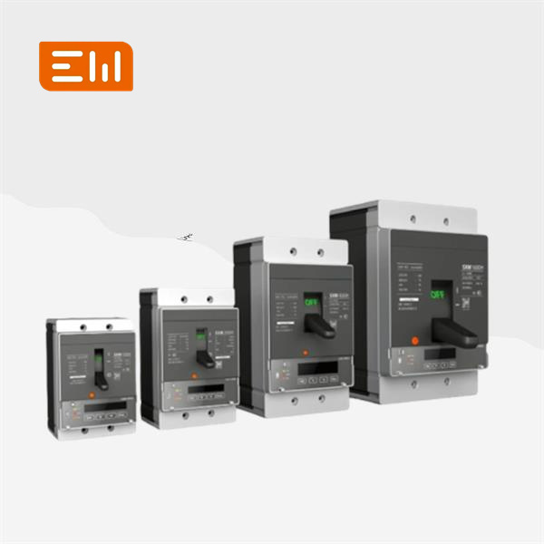 Choosing the Right Circuit Breaker Breaker for Your Home