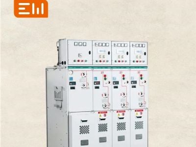 Giải thích chi tiết về tủ điện trung thế: Cách bảo vệ mạch điện