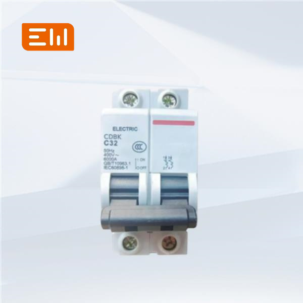 Indústrias Comuns que se Beneficiam das Aplicações de Disjuntores Elétricos a Ar
