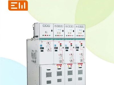 Hệ thống SIS của Enwei Electric: Vượt qua những hạn chế của thiết bị đóng cắt truyền thống