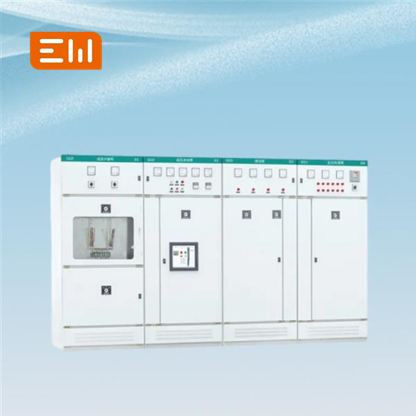 Key Features and Components of Electrical Switchboards and Switchgear