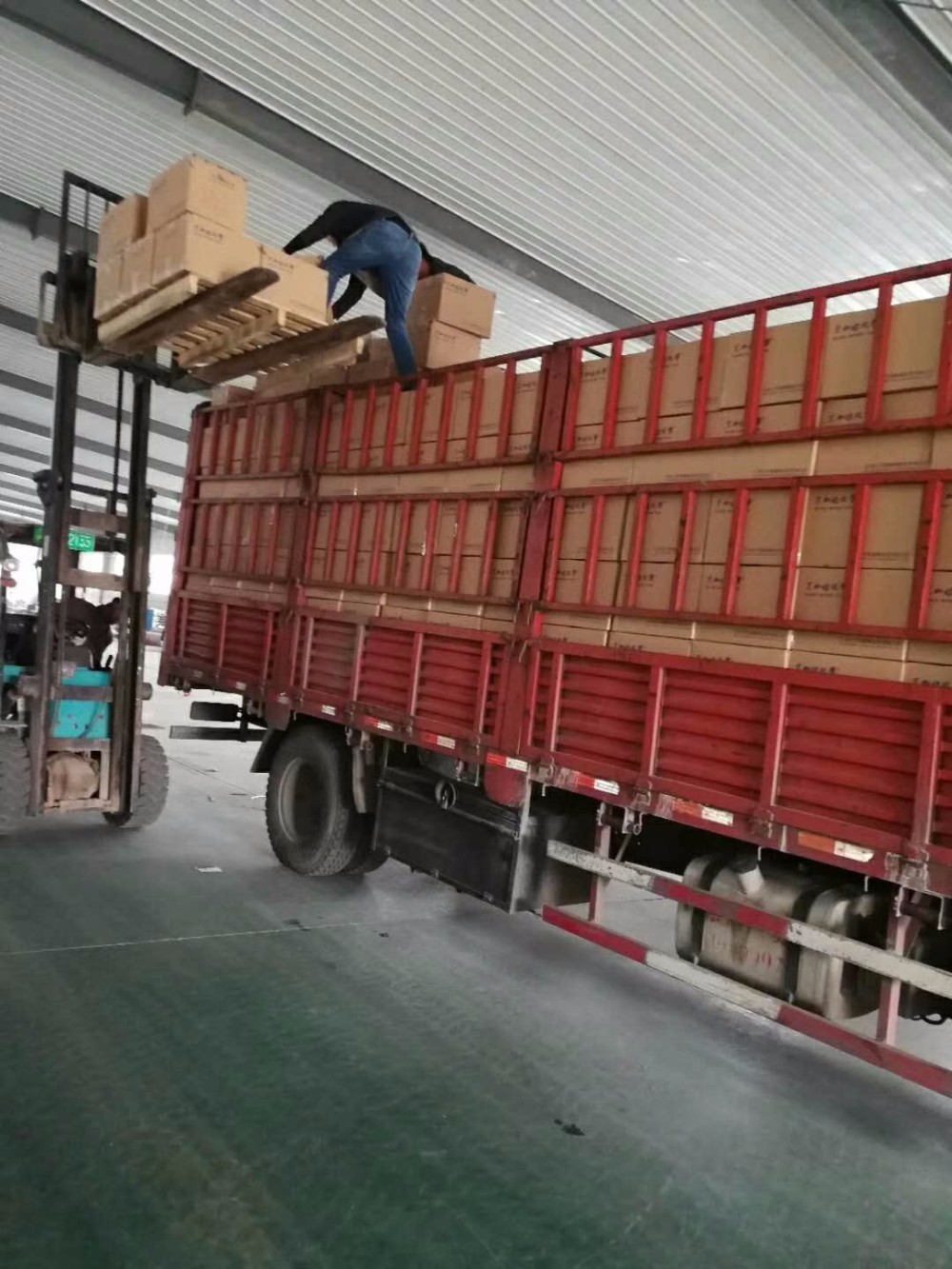 Custom Logo  Bopp  Carton Box Sealing Waterproof  Printed Packaging Tape manufacture