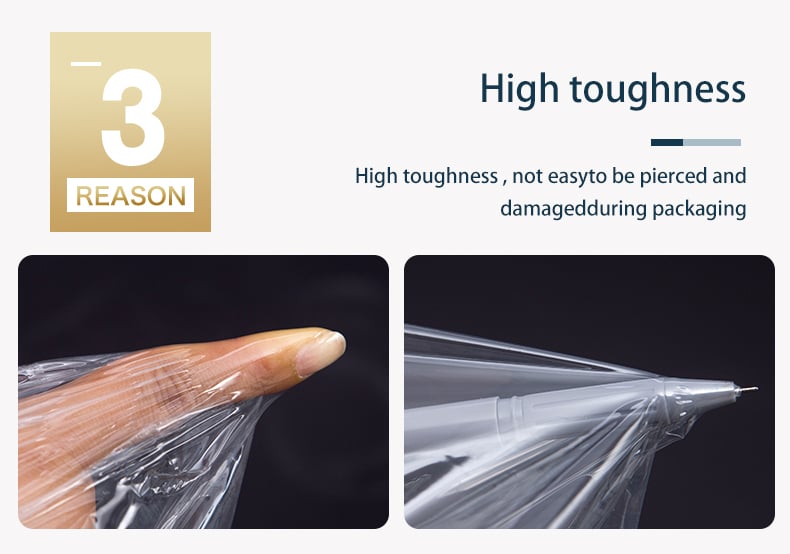 High Quality Strech Wrapping Cling Film Wrap Plastic PE Wrapping Film Pallet Stretch Film for Packaging supplier