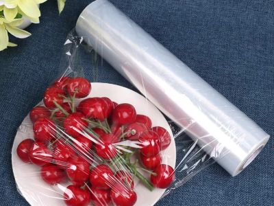 Eco-Friendly PVC Cling Films: Balancing Freshness and Sustainability