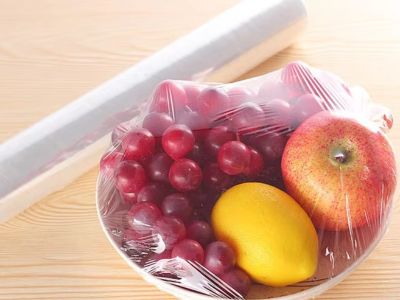 Uniform thickness in PVC cling film is critical for auto-packaging