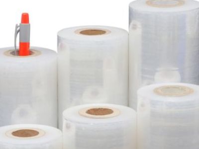 Choosing the Right Stretch Film for Your Supply Chain