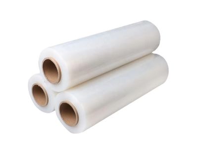 PVC Cling Film: The Science Behind Extended Food Shelf Life