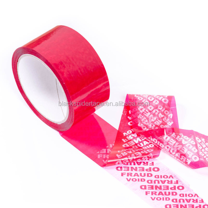 Brown Carton Box Sealing Packaging  Tape Bopp Self Adhesive Shipping Packaging  Tapes manufacture
