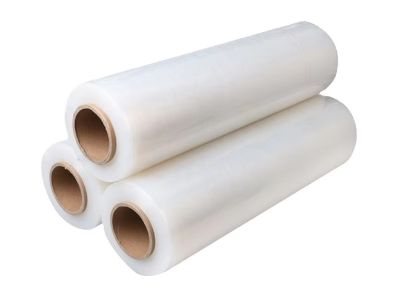 PVC cling film wont blockeven in hot warehouse conditions