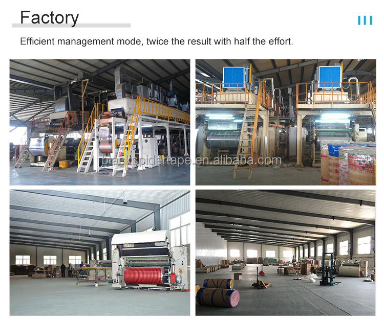 Hot Sale Cargo Packaging LLDPE Polyethylene Pallet Stretch Wrapping Film details