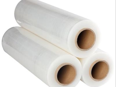 On-time stretch film deliveries prevent production line stoppages