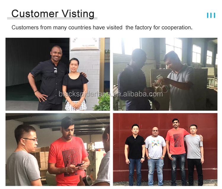 Hot Sale Cargo Packaging LLDPE Polyethylene Pallet Stretch Wrapping Film supplier