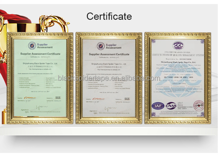 Custom Logo  Bopp  Carton Box Sealing Waterproof  Printed Packaging Tape supplier