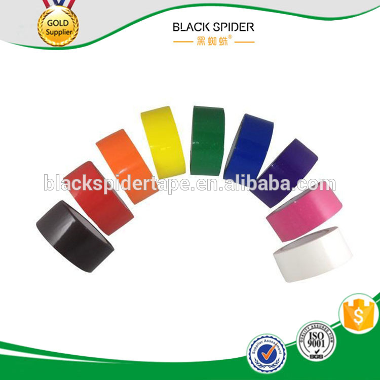 Custom Size Packaging Tape 2 Inch X 200 Meters BOPP Colorful   Self Adhesive   Carton  Sealing  Packaging Tape details