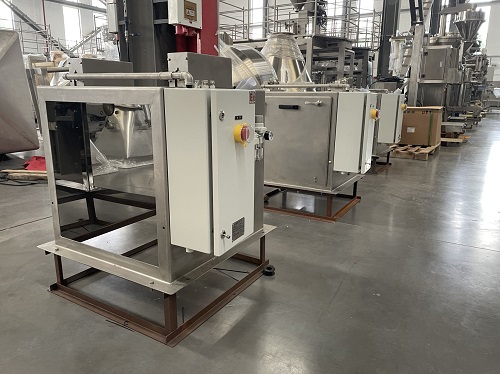 Net Type Weighing Scale factory