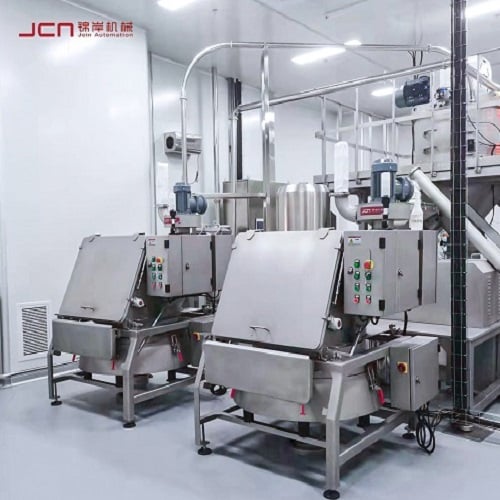 Bag Dumping Station supplier