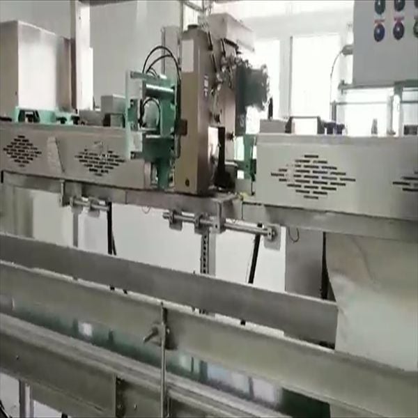 What makes our automatic bag placer stand out from the competition
