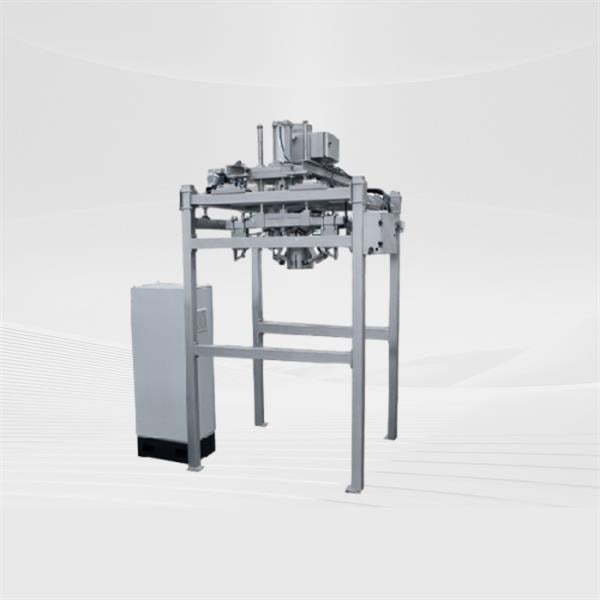 Kwalità tal-Bulk Bag Filler