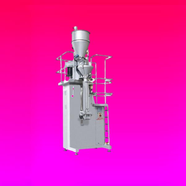 Innovation in Bulk Bag Filling Machines