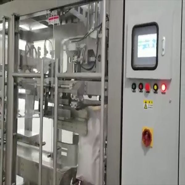 How an automatic bag placer can save you time and money in the long run
